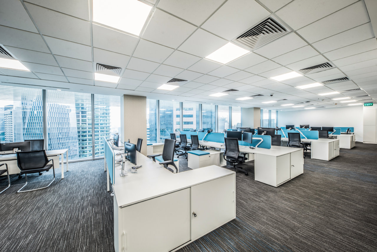 binance office in dubai